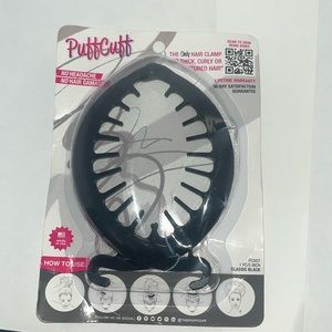 Hair clamp